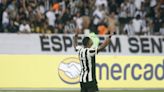 Botafogo recusa proposta do Cruzeiro por Júnior Santos | Botafogo | O Dia