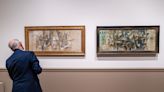 Un encargo perdido se suma a las celebraciones del Año Picasso en Nueva York