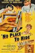 No Place to Hide (1956 film)