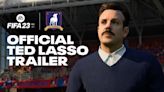 ‘Ted Lasso’ fans ecstatic with FIFA 23 video game surprise. ‘Smells like potential’