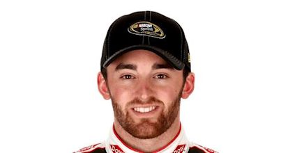 Austin Dillon