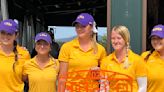 LSU golfer Aine Donegan wins qualifier for second straight trip to U.S. Women's Open