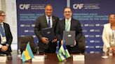 CAF aumenta el número de países accionistas del Caribe con la incorporación de Bahamas y Granada