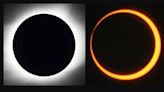 Rare annular solar eclipse will be visible from southern Utah. When and how to view