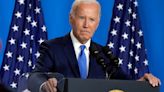 Joe Biden endorses Kamala Harris as Democratic contender for President