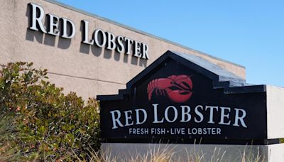 Here's a list of Red Lobster locations closing in the US
