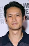 Harry Shum