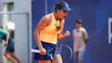 Histórica participación de Camila Osorio en los Juegos Olímpicos de París 2024: la tenista colombiana clasificó a tercera ronda
