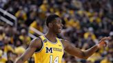 Clippers select Michigan's Moussa Diabate in NBA draft