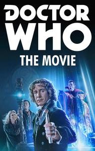 Doctor Who: The Movie