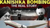Canadian MP recalls Air India Kanishka bombing, says 'Dark forces energised again…’