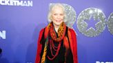 Ellen Burstyn Says Her Career Continues Because ‘Everybody Else Who Could Play Those Parts Has Already Died’