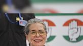 Reject proponents of lies, hatred; vote for Cong for bright future: Sonia
