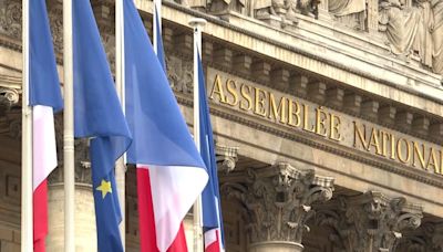 Vídeo | Francia vota la primera vuelta de las elecciones legislativas