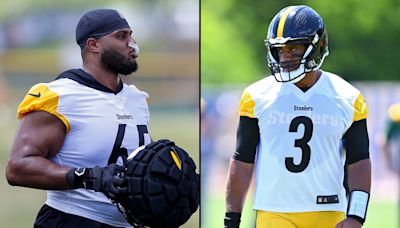 Six competitions to watch at Steelers camp, from the obvious (QB, OT) to not so obvious