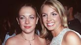 Melissa Joan Hart reveló que se siente culpable por llevar a Britney Spears a su primer club