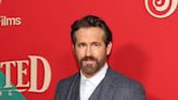 Ryan Reynolds Is Hoping His Fourth Child Will Be a Girl