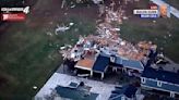 At Least 3 Dead After Tornado Flattens Oklahoma Towns