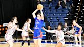 LCU's Foster named region's outstanding player