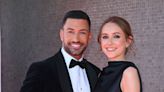 Rose Ayling-Ellis shares announcement after Giovanni Pernice's Strictly axe