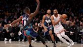 What can the Nets expect from Keita Bates-Diop next season?