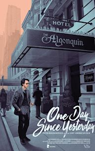 One Day Since Yesterday: Peter Bogdanovich & the Lost American Film