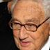 Henry Kissinger