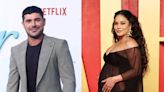 Zac Efron sweetly reacts to ex Vanessa Hudgens’ pregnancy