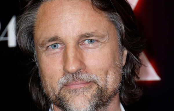 'Virgin River's Martin Henderson Delights Fans With 'Spiffy' Season 6 Update