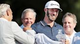 It's sad Phil Mickelson and Dustin Johnson won't be playing in Memphis anymore | Giannotto