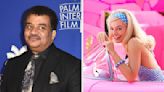 Neil DeGrasse Tyson Figured Out The Exact Location Where The "Barbie" Movie Takes Place By Using Science