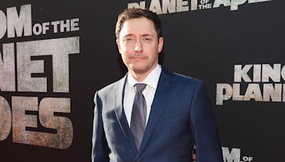 ‘Kingdom of the Planet of the Apes’ Director Wes Ball on the Franchise’s Future and What He’s Directing Next