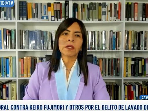 Juicio a Keiko: abogados acusados por obstrucción piden absolución por falta de pruebas