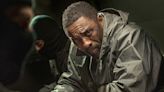 Idris Elba addresses Luther 2 chances on Netflix