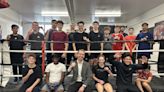 Boxing club extends sessions for children following council grant