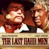 The Last Hard Men (film)