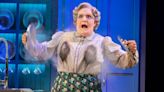 Love the 'Mrs. Doubtfire' movie? Here's why you should see the musical in Providence