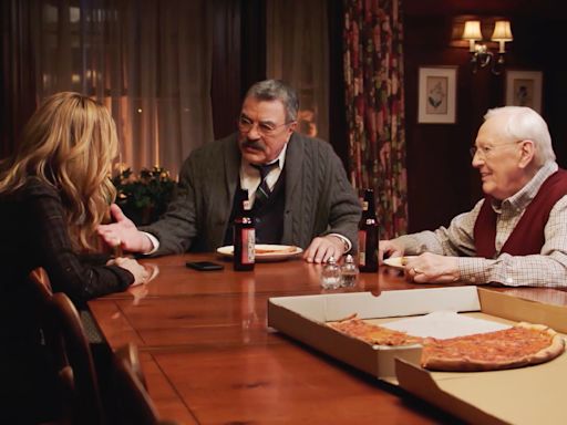 ‘Blue Bloods’ season 14 episode 9: How to watch new episode for free