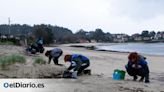 Estas son las 48 playas españolas que se llevan las banderas negras de 2023 por contaminación