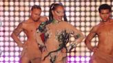 ‘RuPaul’s Drag Race’ Winner Sasha Colby Walks Us Through Her ‘Goddess’ Performance: ‘I Was Vibrating With Energy’ (Video)