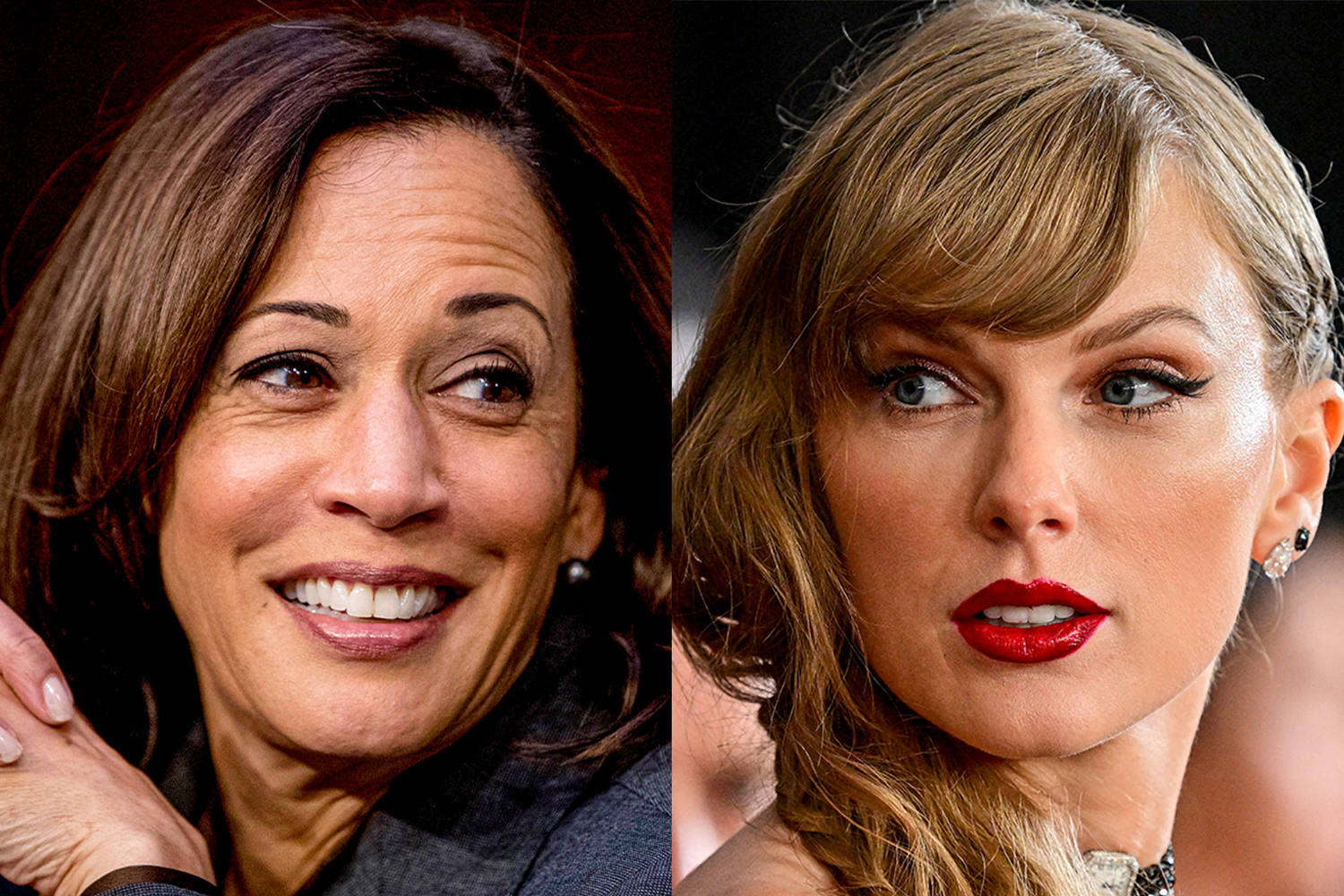 Taylor Swift endorses Kamala Harris in post-debate Instagram post