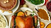 Where to Order Thanksgiving Dinner and Catering in NYC