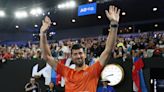 Australian Open betting: Novak Djokovic in prime position to win 22nd Grand Slam