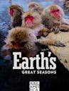 Earth's Great Seasons
