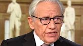 Bob Woodward: 20% Of Republicans Would Now Like To 'Push Trump Off The Cliff'