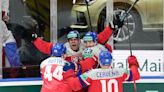 Czechia vs. Switzerland: How to watch 2024 Hockey World Championship game