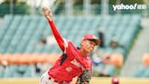 CPBL》曹祐齊對決中華隊飆3K 對決張育成最印象深刻