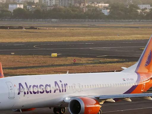 Akasa Air eyes flights to Asia’s tourist hotspots to heat up rivalry with IndiGo, Air India