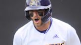 ECU baseball: Norby makes MLB debut, records first hit one day later