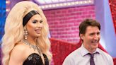 Drag Race: Canada Vs. the World Welcomes Justin Trudeau to the Werkroom — Watch Trailer